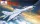 Amodel - Su-9 Soviet fighter-interceptor