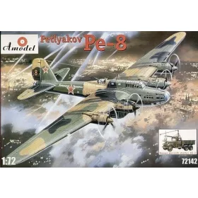 Amodel - Pe-8   AS-2