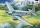 Amodel - Yakovlev Yak-8 Soviet passenger aircraft