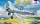Amodel - Bf-109X German experimental aircraft