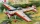 Yak-55 Soviet aerobatic aircraft