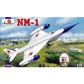 Amodel - NM-1