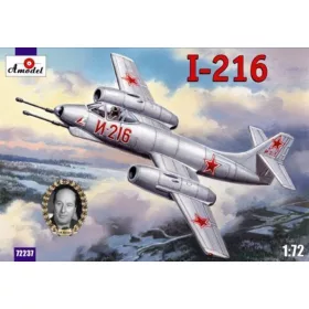 Amodel - I-216