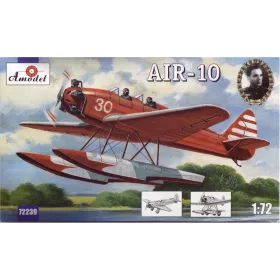 Amodel - AIR-10