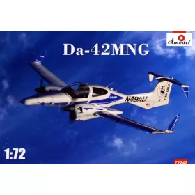 Amodel - Da-42MNG.