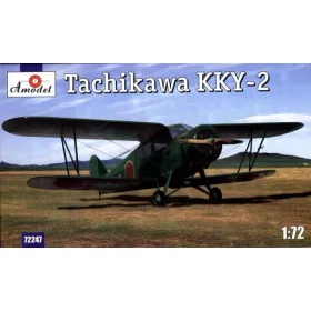 Amodel - Tachikawa KKY-2