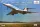 Amodel - Tupolev Tu-134UBL