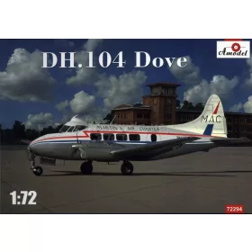 DH.104 Dove