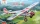 Amodel - AIR-6 light civil aircraft