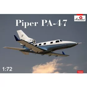 Amodel - Piper Pa-47