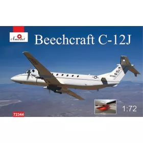 Amodel - Beechcraft C-12J