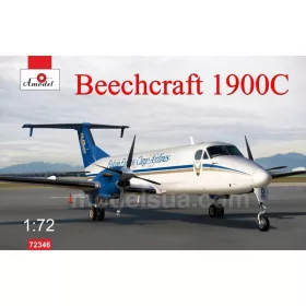 Amodel - Beechcraft 1900C