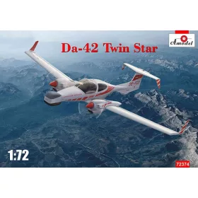 Amodel - Da-42 Twin Star
