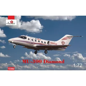 Amodel - MU-300 Diamond