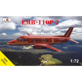Amodel - Embraer EMB-110P-2