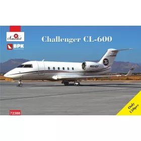 Amodel - Challenger CL-600