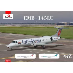 Amodel - Embraer EMB-145LU