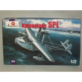 Hydroplane SPL