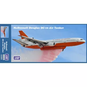 Micro Mir  AMP - McDonnell Douglas DC-10 Air Tanker