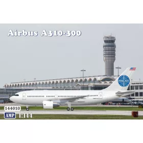   Micro Mir  AMP - Airbus A310-300 Pratt   Whitney Pan American