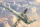 Micro Mir  AMP - Horten H IX V1  early project with 2 BMW 003 jet engines