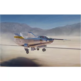 Micro Mir  AMP - Northrop M2-F3