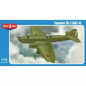 Micro Mir  AMP - Tupolev TB-1 (ANT-4)