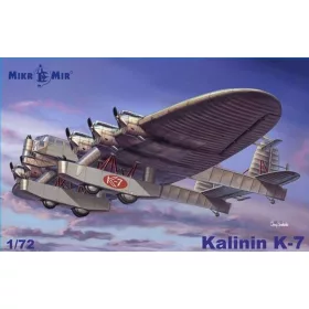 Micro Mir  AMP - Kalinin K-7