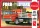 AMT - Ford C600 Stake Bed w/Coca-Cola Machines