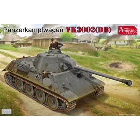 Amusing Hobby - Panzerkampfwagen VK30.02(DB)