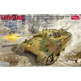 Amusing Hobby - VK1602 Leopard
