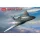 Amusing Hobby - 1:48 Me262 Hg Iii Wwii German Aircraft