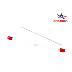 AmazingArt - Airbrush Needle 0 8Mm