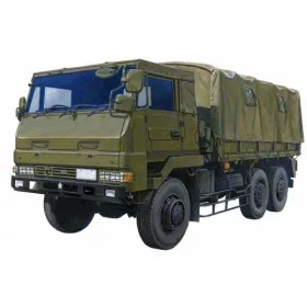Aoshima - JGSDF 3 1/2T TRUCK