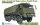 Aoshima - JAPAN GROUND SELF DEFENCE FORCE TYPE 73 TRUCK