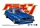 Aoshima - TOYOTA MARK II HT 2000SGS GRANDE