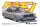 Aoshima - TOYOTA CHASER HT 2000SGS