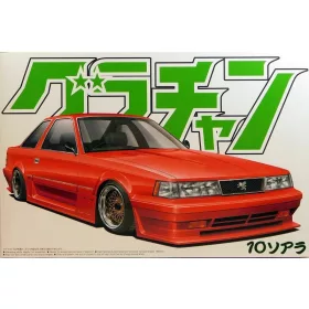 Aoshima - TOYOTA SOARER 2000VR TURBO