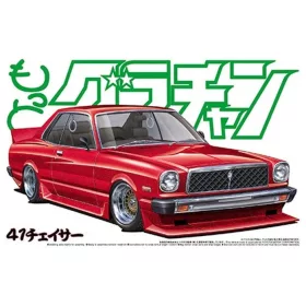 Aoshima - TOYOTA CHASER HT 2000SGS