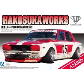 Aoshima - SHAKOTAN KOYAJIS