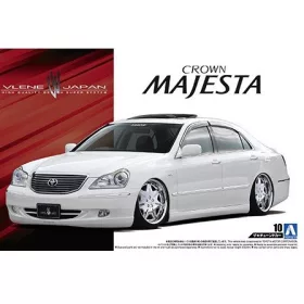 Aoshima - TOYOTA MAJESTA VLENE UZS186