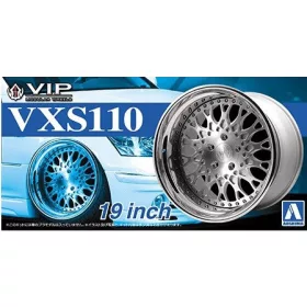 Aoshima - #07 VIP MODULAR VXS110 19"