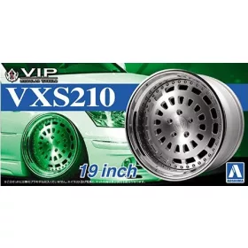 Aoshima - #08 VIP MODULAR VXS210 19"