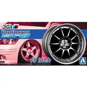 Aoshima - #15 SSR PROFESSOR SP3 19"
