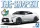 Aoshima - NISSAN GT-R BRILLANT WHITE PEARL
