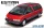 Aoshima - TOYOTA TCR11W ESTIMA TWIN MOON ROOF '90