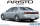 Aoshima - TOYOTA JZS147 ARISTO 3.0V/Q '91