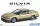 Aoshima - NISSAN PS13 SILVIA K'S DIA PACKAGE '91
