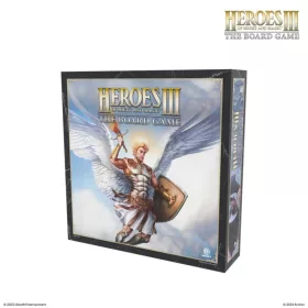   Archon Studio - Heroes of Might and Magic III: The Board Game Battlefield Expansion (ES)