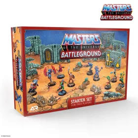 Archon Studio - MotU Battleground Starter Set (FR)